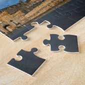 Puzzle Entrée de château d'Edimbourg, Edimbourg, Ecosse (Côté)