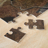 Puzzle Entrepreneur en construction Architecte d'entrepri (Côté)