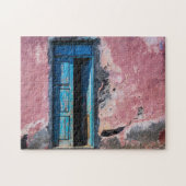 Puzzle Entrez (Horizontal)