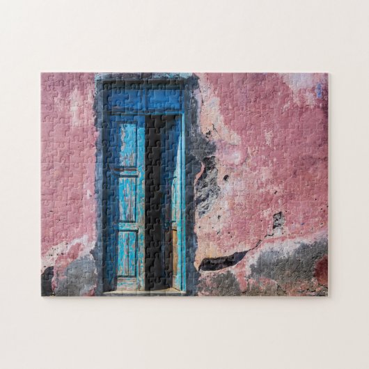 Puzzle Entrez (Horizontal)