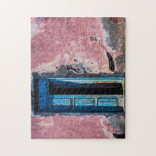 Puzzle Entrez (Vertical)