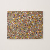 Puzzle Enveloppeurs à anneaux de cigar (Horizontal)