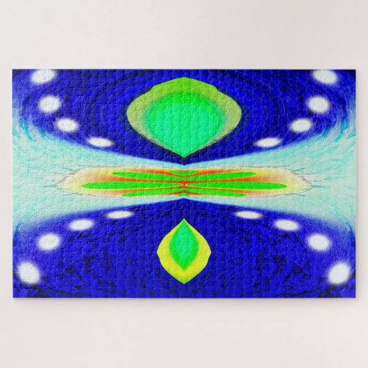 Puzzle Environnement futur (Horizontal)