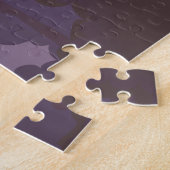 Puzzle Envolez-vous pour le Canada (Côté)