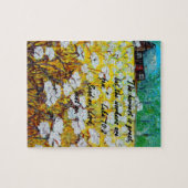 Puzzle Envoyez-moi (Horizontal)