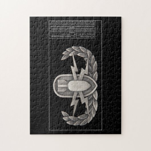 Puzzle EOD Technicals (Vertical)