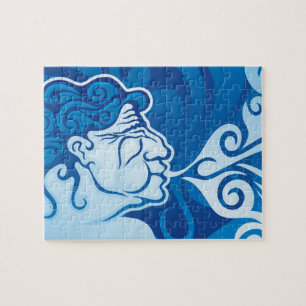 Puzzle Éole