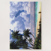 Puzzle Éolien commercial (Vertical)