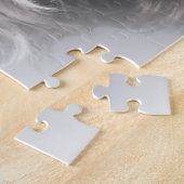 Puzzle Épagneul (Côté)
