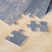 Puzzle Épagneul cavalier du Roi Charles (Côté)