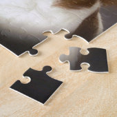 Puzzle Épagneul cavalier du Roi Charles (Côté)