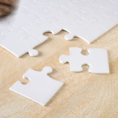 Puzzle épagneuls cocker (Côté)