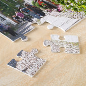 Puzzle Épatant ! Rye Angleterre (Côté)