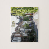 Puzzle Épatant ! Rye Angleterre (Vertical)