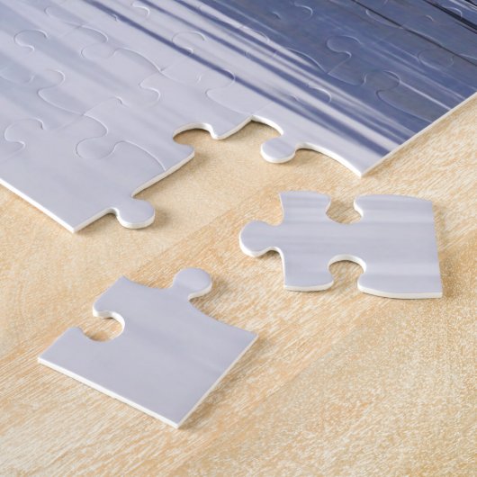 Puzzle Épaulards (Côté)