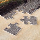 Puzzle Épave de bateau (Côté)