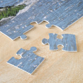 Puzzle Épave du cap May (Côté)
