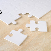 Puzzle éphémère instantané (Côté)
