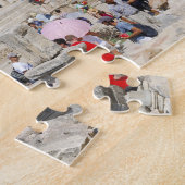 Puzzle Ephesus, Turquie (Côté)