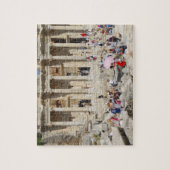 Puzzle Ephesus, Turquie (Vertical)