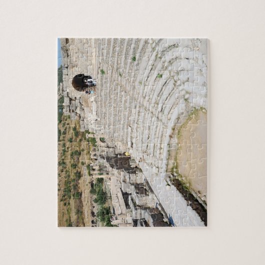 Puzzle Ephesus, Turquie (Vertical)