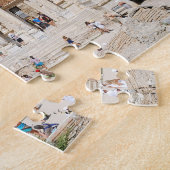 Puzzle Ephesus, Turquie (Côté)