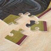 Puzzle Ephraim the New Martyr Orthodox Christian Icon (Côté)