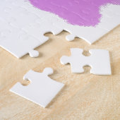 Puzzle Épice Citrouille épicé (Côté)