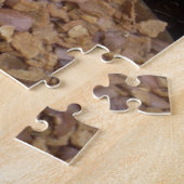 Puzzle épice d'égypte (Côté)