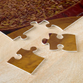 Puzzle Épices sur le marché agricole (Côté)