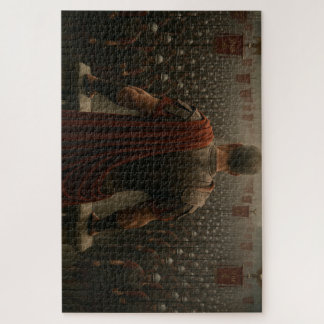 Puzzle Épico de Legión Romana