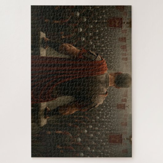 Puzzle Épico de Legión Romana Legpuzzel (Verticaal)