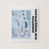 Puzzle Epigenetics est mon mode de fonctionnement (les (Vertical)
