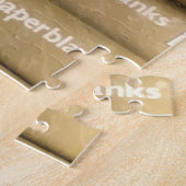 Puzzle épines (Côté)