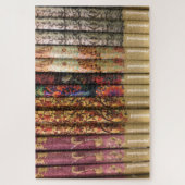 Puzzle épines (Vertical)