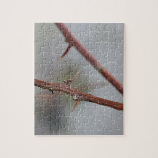 Puzzle Épines (Vertical)