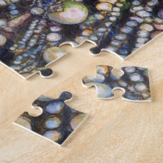 Puzzle Épitomiser (Côté)