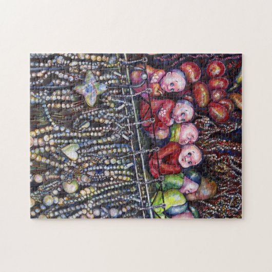 Puzzle Épitomiser (Horizontal)