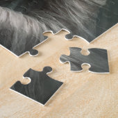 Puzzle Épouse Éternelle : Beauté Née de la Foudre (Côté)