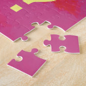 Puzzle Épouse-moi Proposition de mariage gay (Côté)