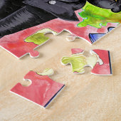 Puzzle Épouser (Côté)