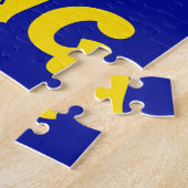 Puzzle Épouser un Brésilien - Brésil Bonheur (Côté)