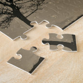 Puzzle Épouses Je t'aime Proposition Me marie (Côté)