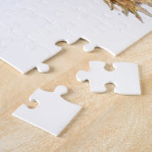Puzzle Épouvantail volant haut (Côté)