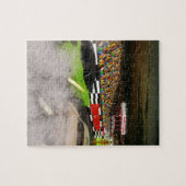 Puzzle Épreuve de force finale 2 de Mopar (Horizontal)