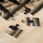 Puzzle épreuve extrême race spartiate (Côté)