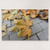 Puzzle épreuves d'automne (Horizontal)