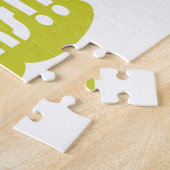 Puzzle Eproctophilia pue ! ! (Côté)