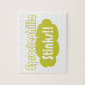 Puzzle Eproctophilia pue ! ! (Vertical)