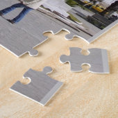 Puzzle Equateur - Latacunga - (Côté)